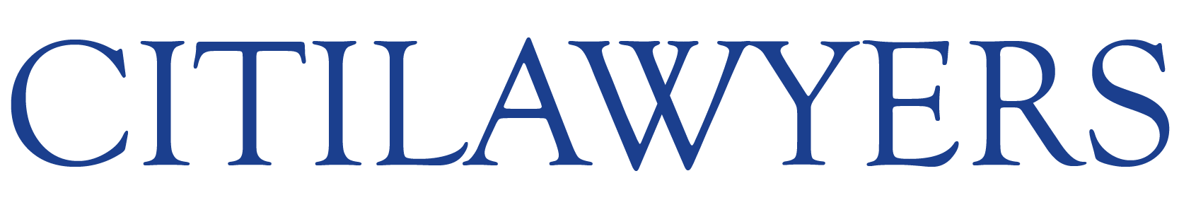 Citilawyers logo
